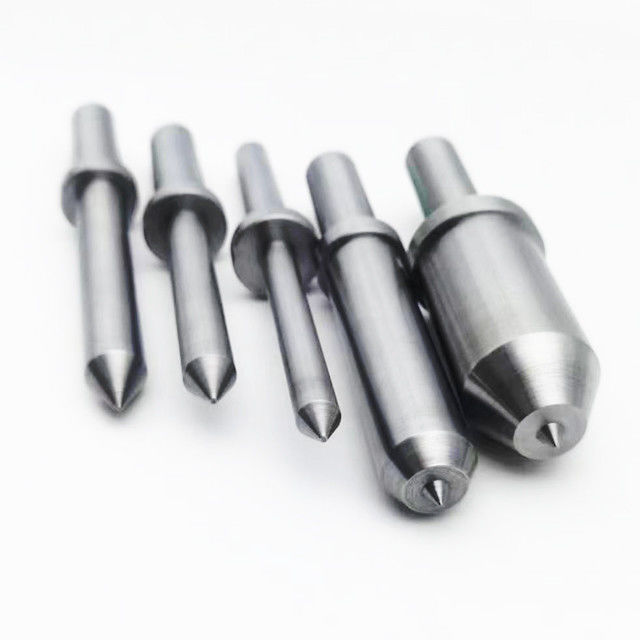 Custom Cnc Turned Parts Manufacturer Aluminum Parts Machining