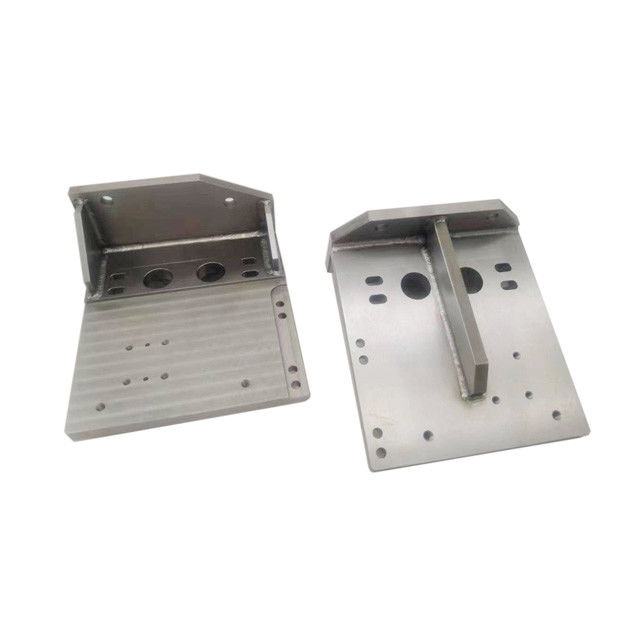 High Precision Welding Small Metal Parts For Sale Automotive Aerospace