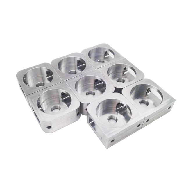 Engine Head Cnc Turning & Milling Precision Metal Plastic CNC Machining Service