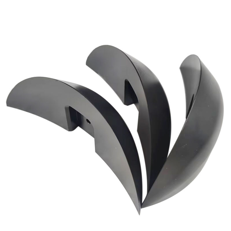 CNC Machining Parts: Manufacturer and Supplier with Threading Machining Services