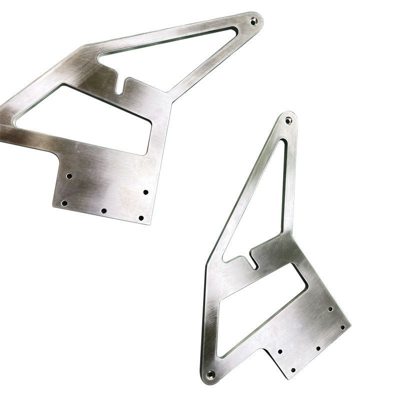 CNC Machining Parts: Manufacturer and Supplier with Threading Machining Services