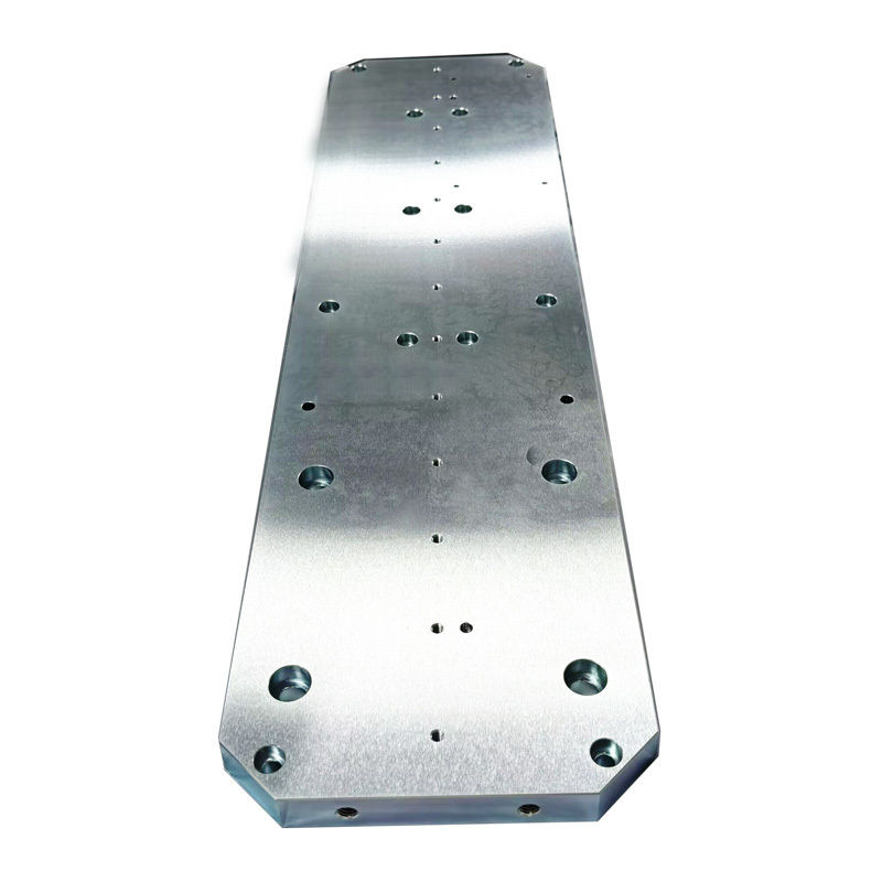 CNC Machining Parts: Manufacturer and Supplier with Threading Machining Services