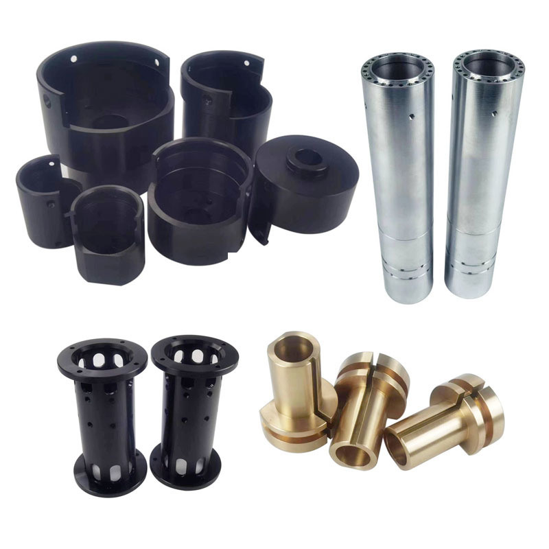 Aluminum CNC Services and Instant Quotes for CNC Manufacturing