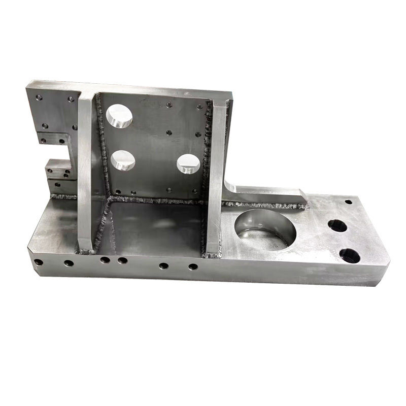 Sheet Metal Welding: Thin and Aluminum Metal Solutions