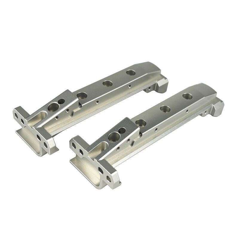 Metal CNC Service, Aluminum Milling, and Coating Solutions