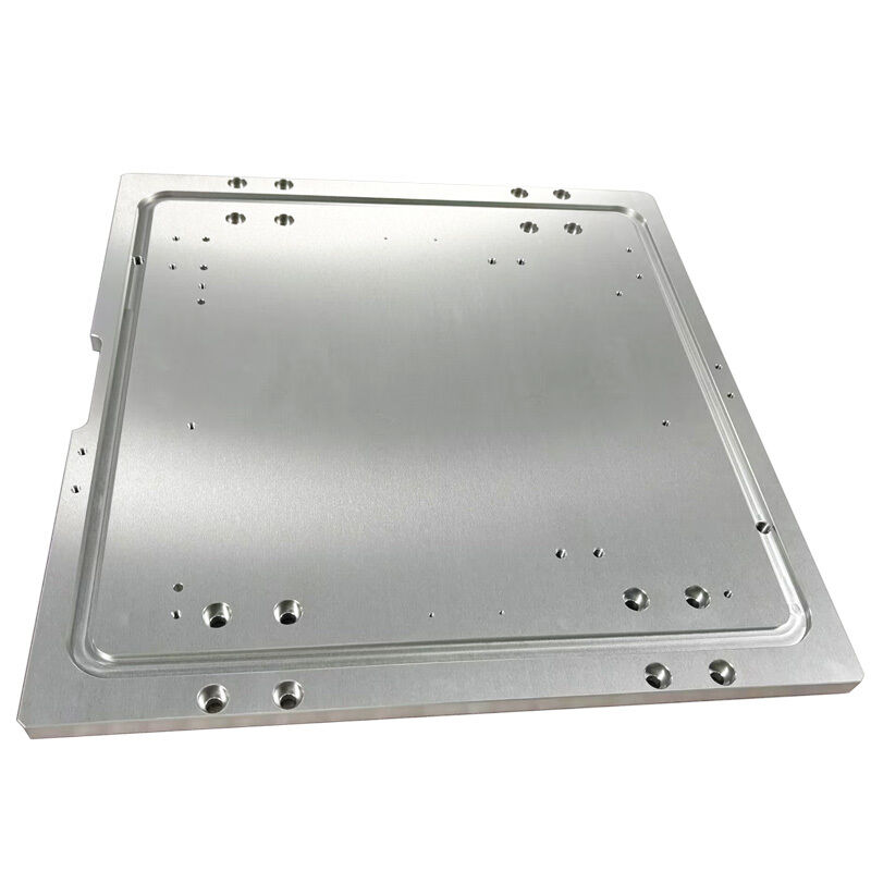 CNC Prototyping, Online Machining, and 3-Axis Services