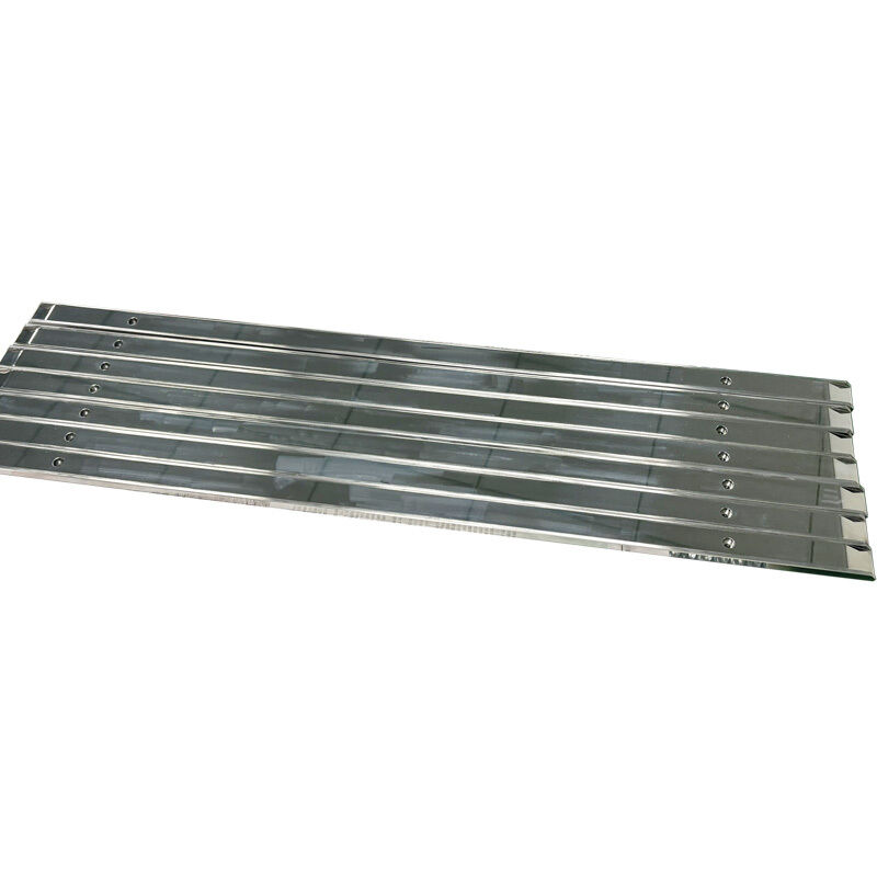 Metal Machining, Anodizing, and Prototype Molding Services