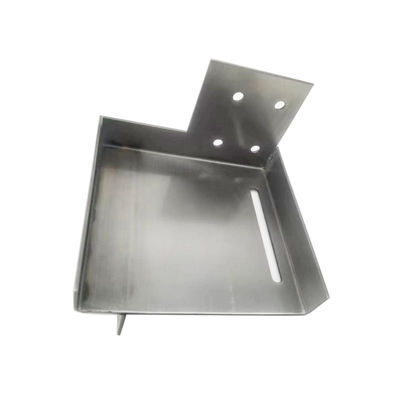 İyi bir fiyat. Eğilmiş Uçak Yaprakları Metal Eğme Parçaları 0.01-0.02mm Tolerans çevrimiçi