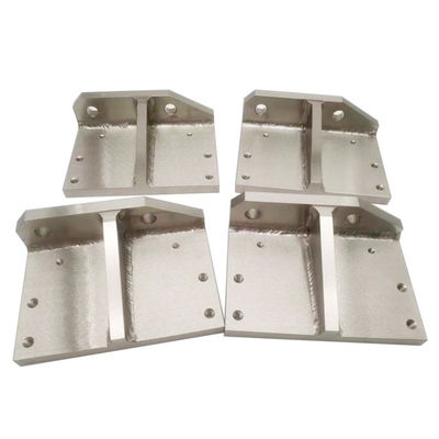 İyi bir fiyat. OEM Özel İnce Alüminyum Yaprak Metal Kaynak Hizmetleri çevrimiçi