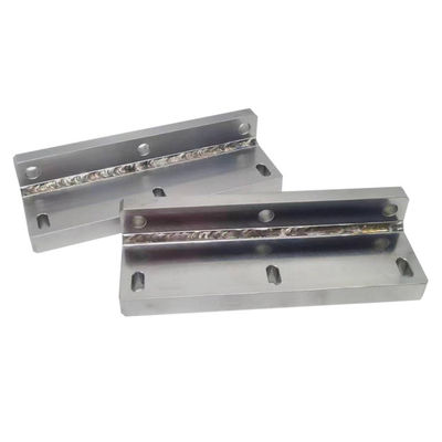 İyi bir fiyat. Sıkı toleranslara sahip ince alüminyum bakır metal kaynak parçaları çevrimiçi