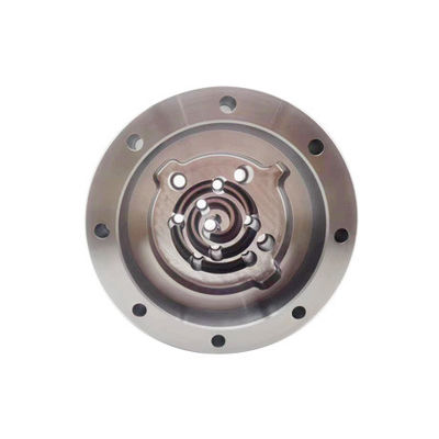 İyi bir fiyat. Motor Alüminyum Bakır CNC İşleme Parçaları Dönmüş CNC Donanım Parçaları çevrimiçi