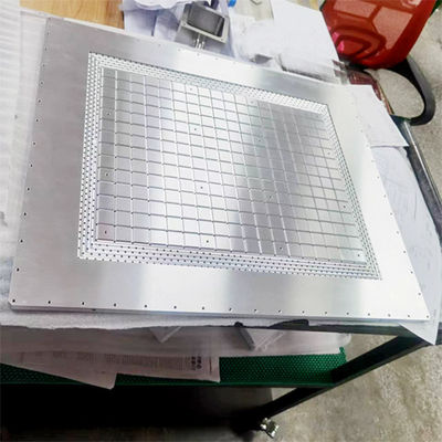 CNC hassas işleme parçaları Fabrika tedarikçileri Büyük parçalar işleme