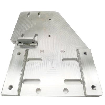 Büyük Parça İşleme Hizmetleri Çoklu CNC İşleme Büyük Parça Tedarikçisi