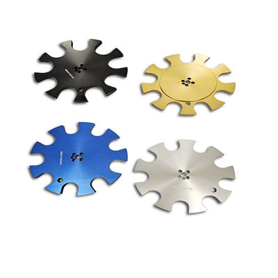 İyi fiyat Fren gövdesi tunç CNC alüminyum parçalar Cnc billet parçalar çevrimiçi