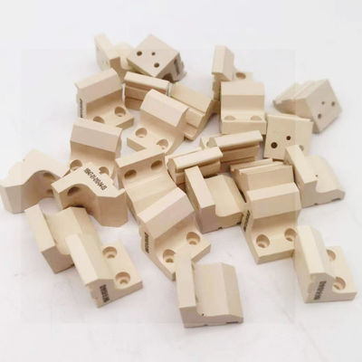 İyi bir fiyat. Özel CNC Makinesi Metal Parçalar Alüminyum Dönüştürülmüş freze Otomatik Motosiklet çevrimiçi