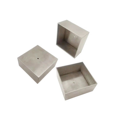 İyi bir fiyat. Özel Titanyum Metal Fren Alüminyum Yaprak Metal Eğimci Şirketleri çevrimiçi