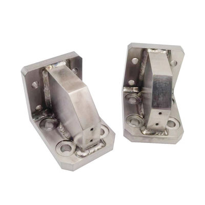 İyi bir fiyat. İnce OEM Özel Ağır Metal Kaynak Parçaları Yaprak Metal İşleme çevrimiçi