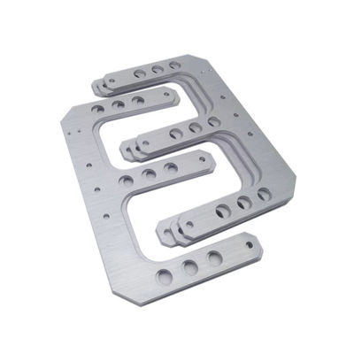 İyi fiyat CNC İşleme için Yüksek Hassasiyetli Özel Metal Parçalar çevrimiçi