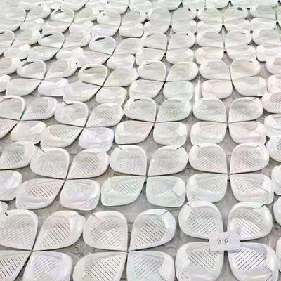 İyi bir fiyat. Otomobil endüstrisinde endüstriyel PMMA akrilik ABS metal 3D baskı parçaları çevrimiçi