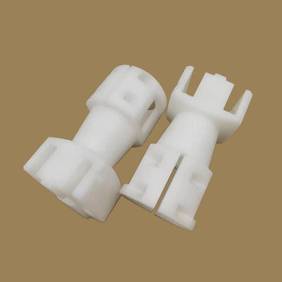 Yüksek hassasiyetli 5 Eksenli Cnc İşleme Metal Damgalama Kits Özel Cnc Dönüştürülmüş Parçalar