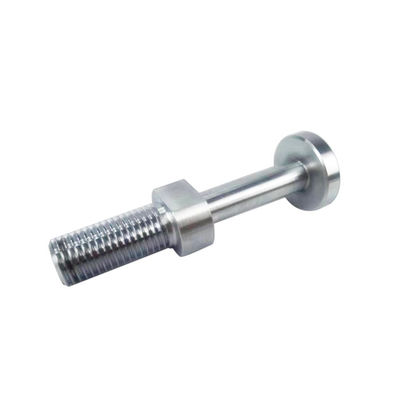 İyi bir fiyat. Yüksek Hızlı İşleme Alüminyum 5 Eksenli İşleme 5083 Alüminyum OEM çevrimiçi