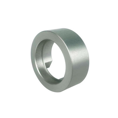 İyi fiyat Toz Boya CNC İşleme Parçaları Yüksek Hızlı İşleme Titanyum Alaşımları çevrimiçi