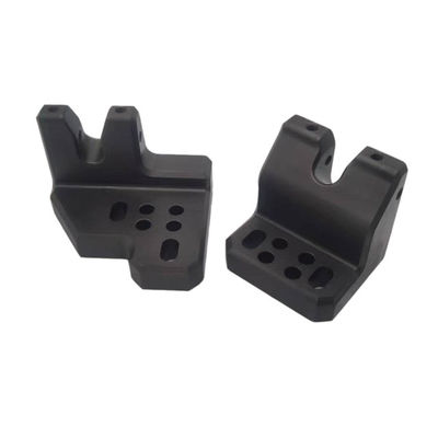 İyi bir fiyat. CNC işleme freze dönüştürme imalat hizmeti 5 Eksenli CNC işleme parçası özel renkte çevrimiçi