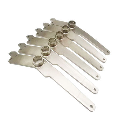 İyi bir fiyat. ±0.01±0.005mm Tolerans Metal İşleme Parçaları, Yaprak Metal İşleme Hizmetleri çevrimiçi