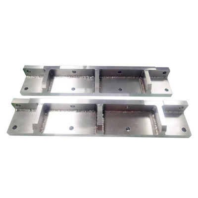 İyi fiyat OEM ODM Metal kaynak parçaları Kalıcı ve yüksek hassasiyetli sonuçlar için gelişmiş teknikler çevrimiçi