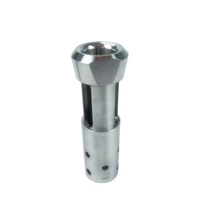 İyi fiyat CNC Custom Precision Machining Metal Çelik Parçalar OEM CNC ISO 9001 Dönüştürme Freling Borma Paslanmaz Çelik Parçalar çevrimiçi