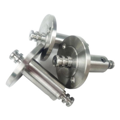 İyi bir fiyat. CNC İşleme Alüminyum Parçalar CNC Dönüştürme frezecilik matkap metal parçaları hassas CNC parçaları çevrimiçi