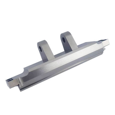 İyi bir fiyat. Yüksek talepli CNC İşleme Parçaları Keskin Metal Baskı Parça 0.01-0.005mm Tolerans çevrimiçi