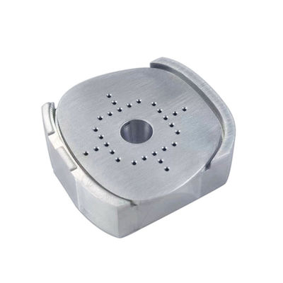 İyi bir fiyat. CNC Alüminyum Parçalar CNC İşleme Paslanmaz Fabrikasyon Metal Parçalar CNC İşleme Alüminyum çevrimiçi