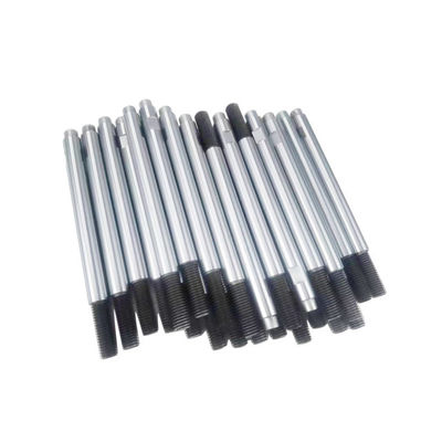 Hızlı CNC İşleme Parçaları Hızlı Metal CNC İşleme frezeleme bileşenleri