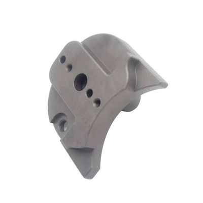 İyi fiyat CNC İşleme, hidroelektrik endüstrisi için frezeleme işleme servisi çevrimiçi