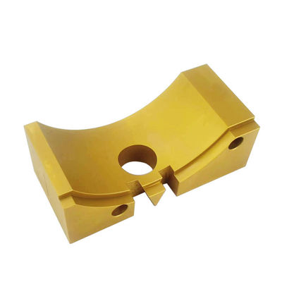 İyi bir fiyat. Yüksek hassasiyet ve dayanıklılık ile cilalama 5 Eksenli CNC İşleme Parçaları Servisi çevrimiçi