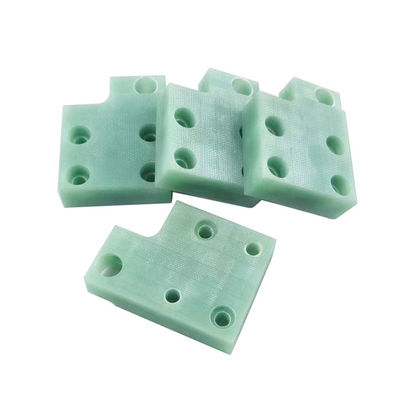 İyi bir fiyat. Karbon lifinden yapılan CNC işleme hizmetleri çevrimiçi