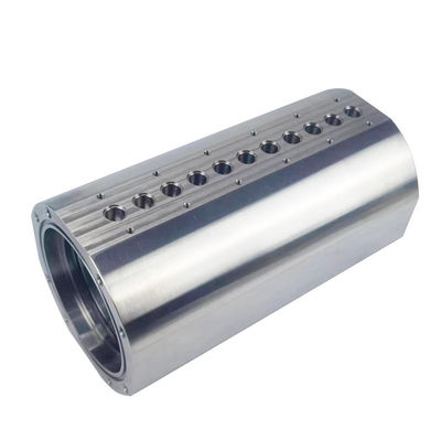 Özelleştirilmiş CNC Torna Parçaları Hava Kargo Yöntemi Çeşitli Uygulamalar İçin Uygun Hassas İşlenmiş Bileşenler