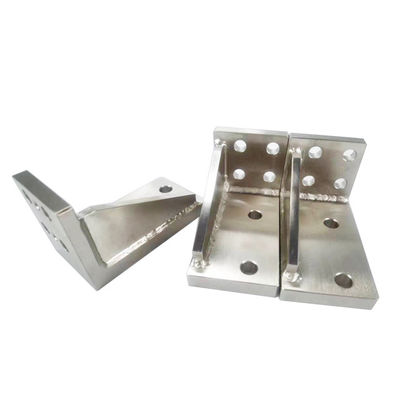 İyi bir fiyat. CNC İşlemcilik kaynak küçük metal parçalar dayanıklı ve yüksek hassasiyetli özel renk çevrimiçi