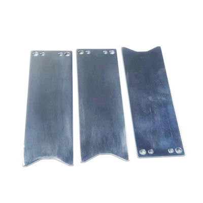 İyi bir fiyat. Alüminyum Alaşım Parça Makine Parçası OEM Alüminyum Anodizasyon Özel CNC İşleme çevrimiçi