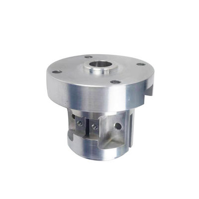 İyi fiyat Çeşitli Endüstriyel İşleme Süreçlerinde Dayanıklılık ve Hassasiyet için Tasarlanmış Özel CNC Torna Elemanları çevrimiçi