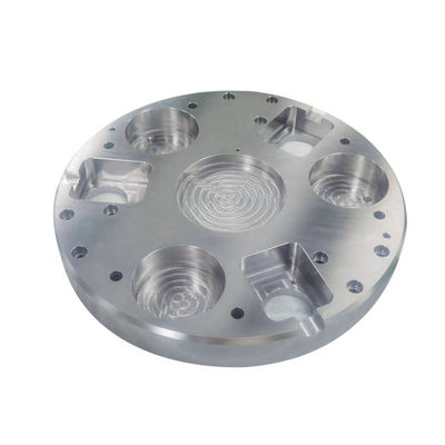 İyi fiyat Çizime Göre Çap Hassas İşleme Seçenekleri Denizyolu Taşımacılığı İle Özel Mühendislik ve İmalata Uygun çevrimiçi