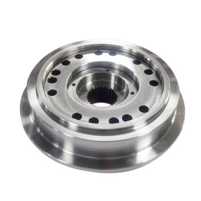 İyi fiyat Çevrimiçi CNC İşleme ve hassas üretim çözümleri çevrimiçi