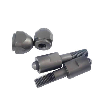 Çelik ve Metal İmalatçıları & Bronz için CNC İşleme Hizmetleri