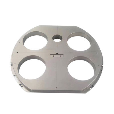 İyi bir fiyat. Cnc İşleme Dönüştürme Parçaları Plastik Pom Tube Ptfe 5 Eksen Dönüştürme Parçası Herhangi bir OEM İhtiyacı için çevrimiçi