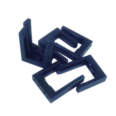 İyi bir fiyat. Herhangi bir OEM CNC İşleme Parçaları ± 0.005mm Toleransı ile Özel Paslanmaz Çelik Ürünleri çevrimiçi