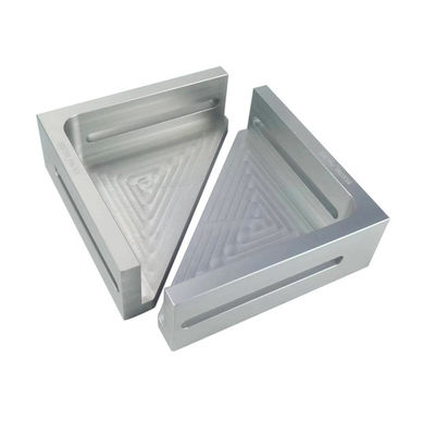 İyi fiyat CNC İşlenmiş Alüminyum Parçaları: Plating, ISO9001 ve Mikro Prototipler çevrimiçi