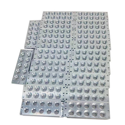 İyi bir fiyat. Alüminyum CNC İşleme Parçaları Depresyon İşlemi ile hassas üretim çevrimiçi