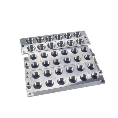 İyi bir fiyat. Dayanıklı ve Yüksek Hassasiyetli CNC Alüminyum Parçaları İşleme Hizmetleri için Özel Renkli çevrimiçi