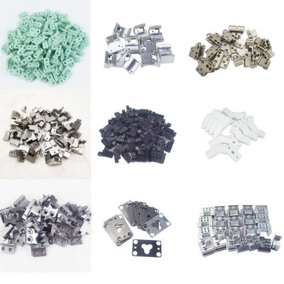 İyi bir fiyat. Dökme 316 Paslanmaz çelik İşleme Hizmetleri Otomobil parçaları işleme çevrimiçi